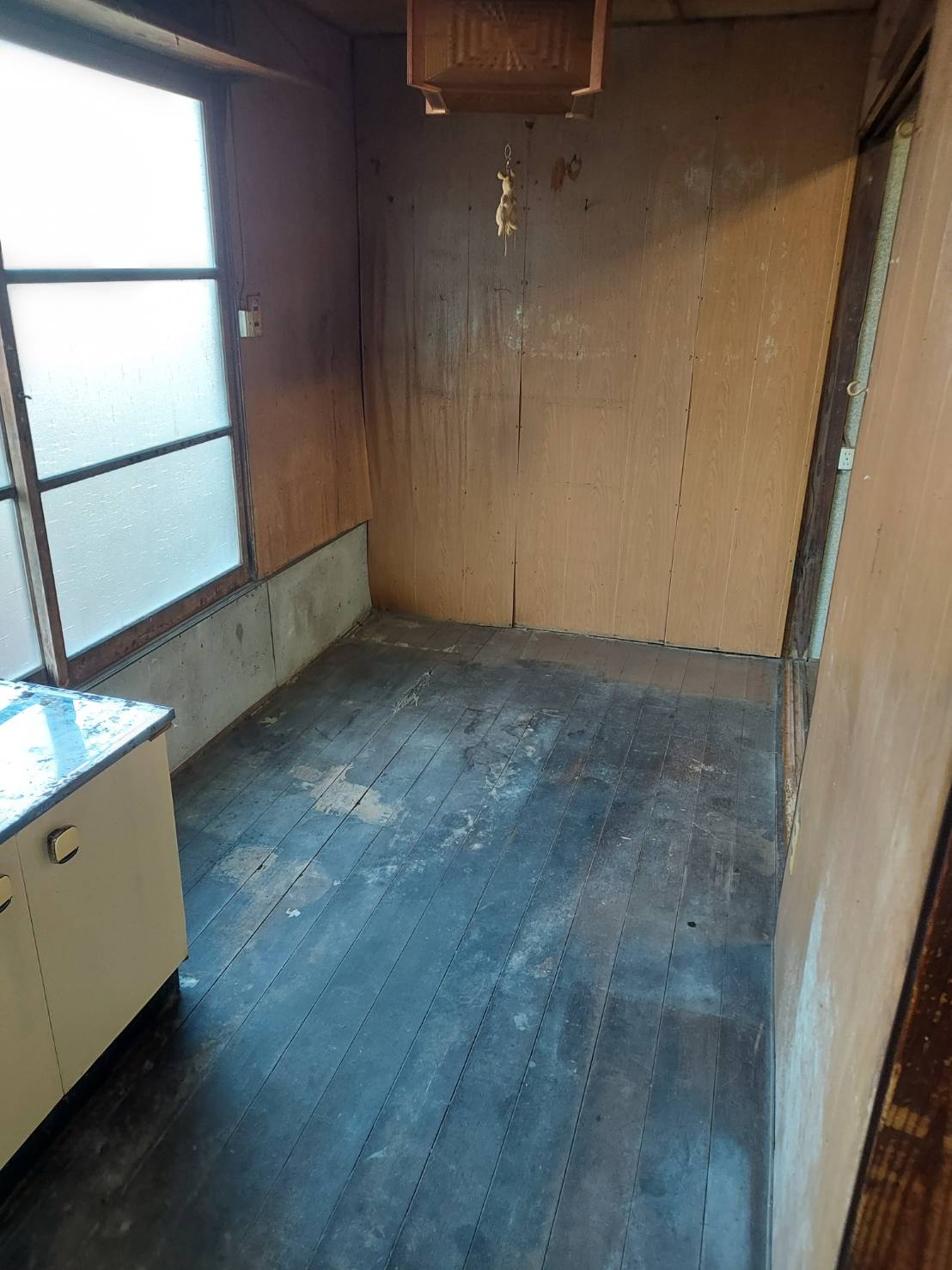 施工後の様子
