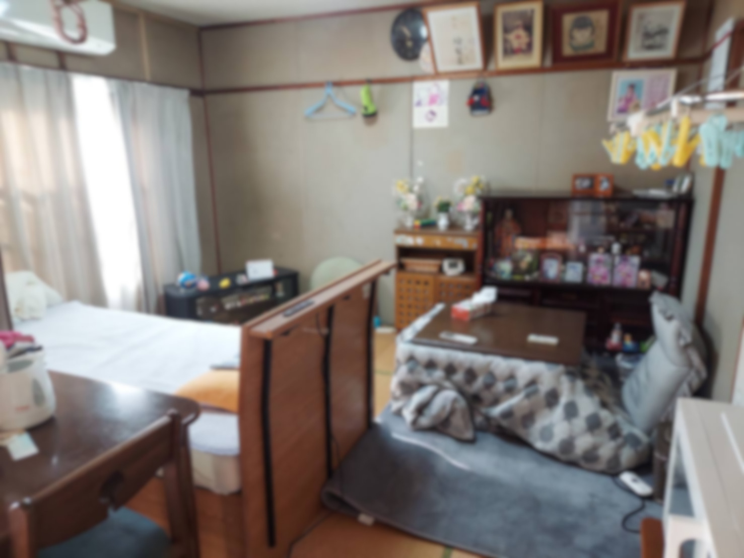 施工前の様子