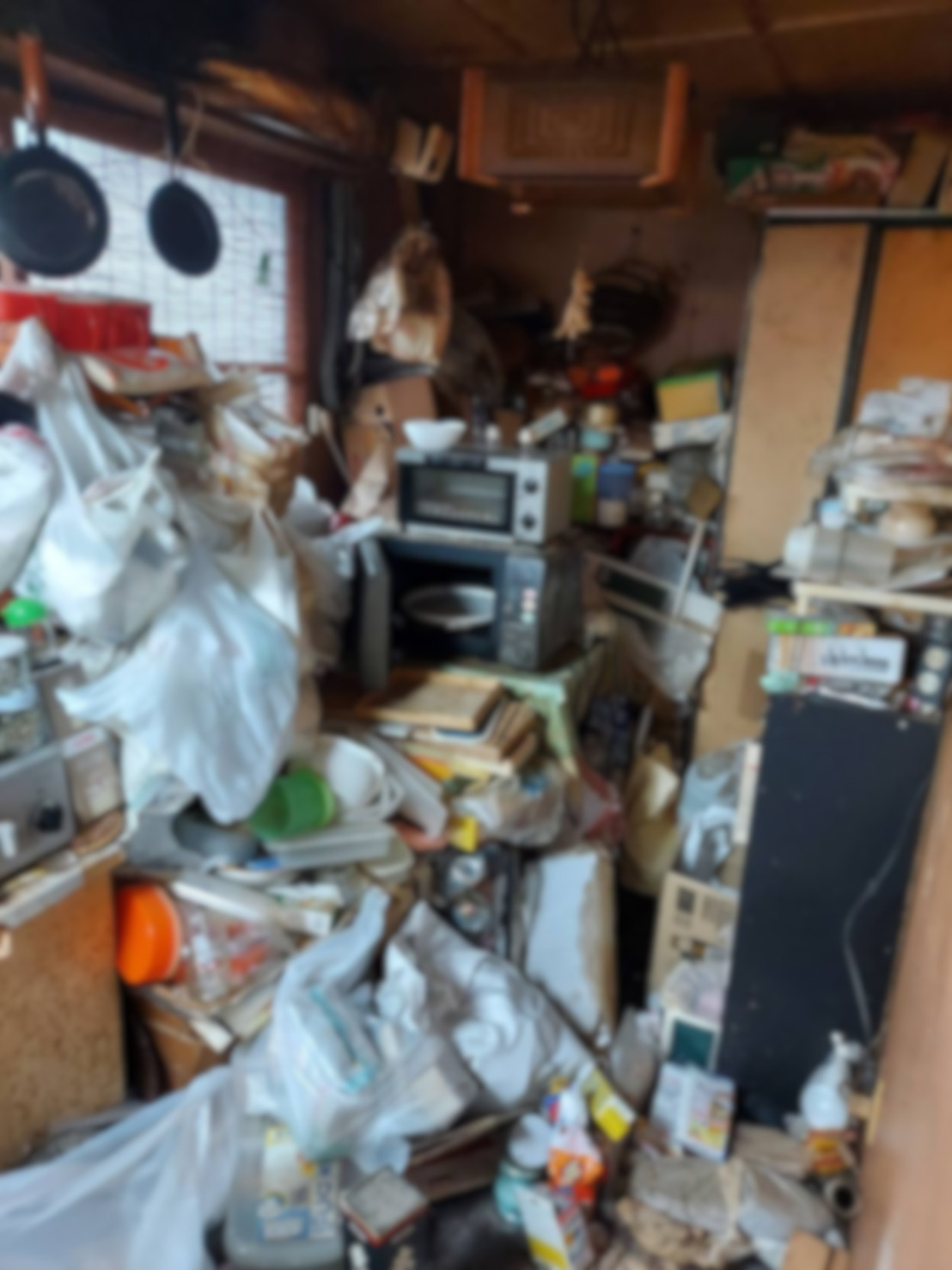 施工前の様子